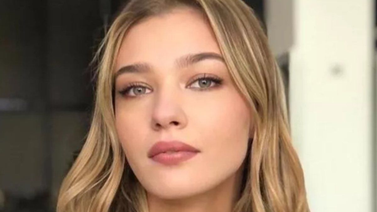 Melisa Döngel, sokak ortasında kavga etti