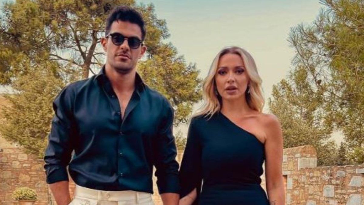 Hadise'den boşanma açıklaması