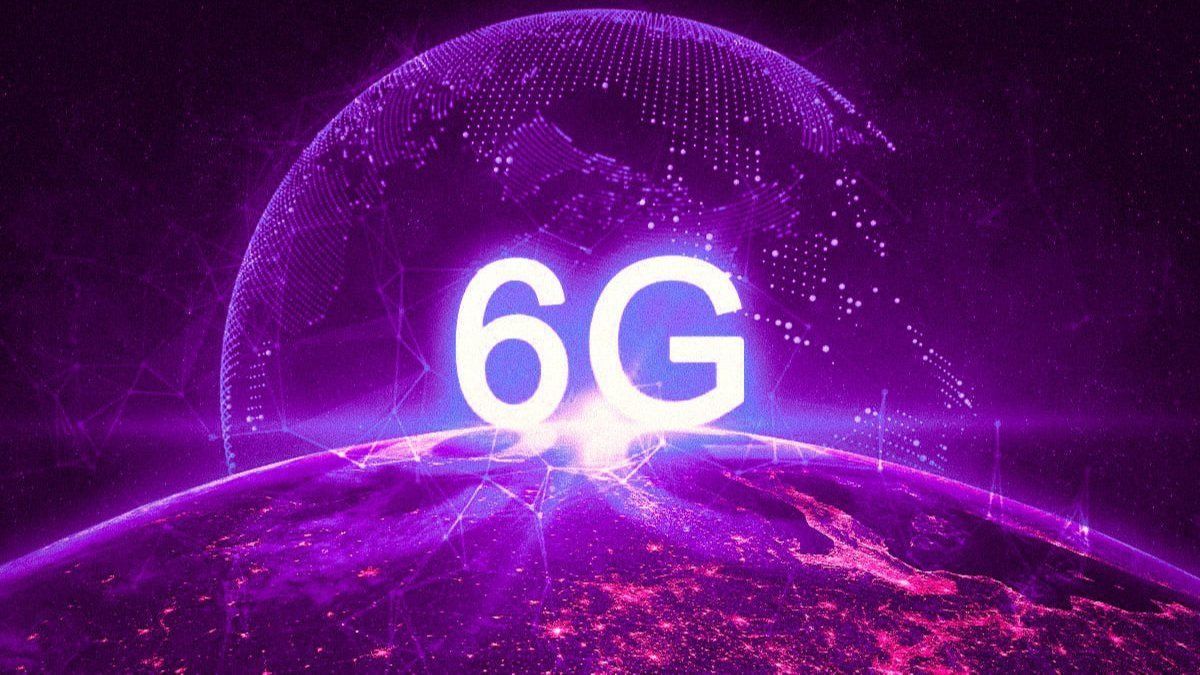 LG, 6G testlerinde rekor iletişim mesafesine ulaştı