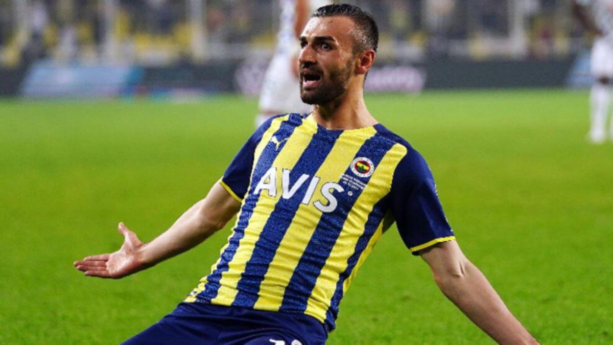 Dinamo Kiev, Serdar Dursun'a talip oldu