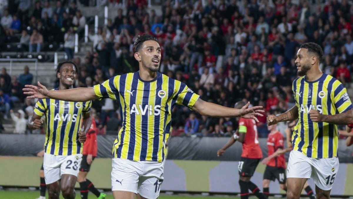 Fenerbahçe - Alanyaspor maçı ne zaman, saat kaçta, hangi kanalda?