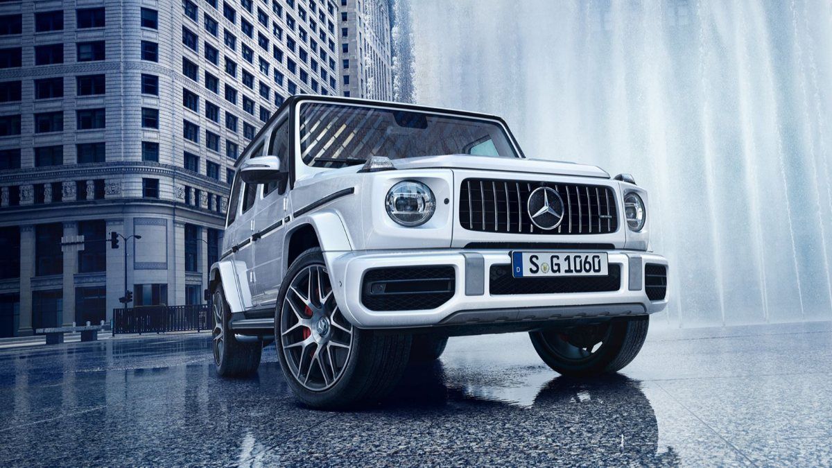 Mercedes, Almanya'da enerji santrali kuruyor