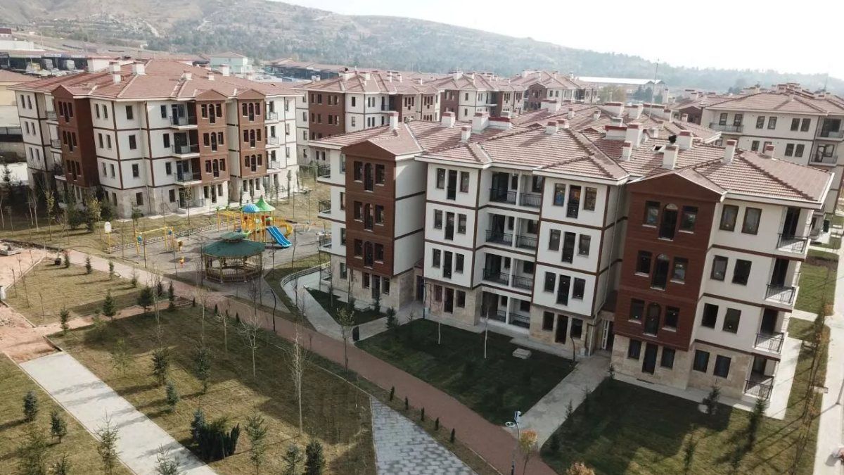 SOSYAL KONUT HABERLERİ I TOKİ bşavurusu nasıl iptal edilir?