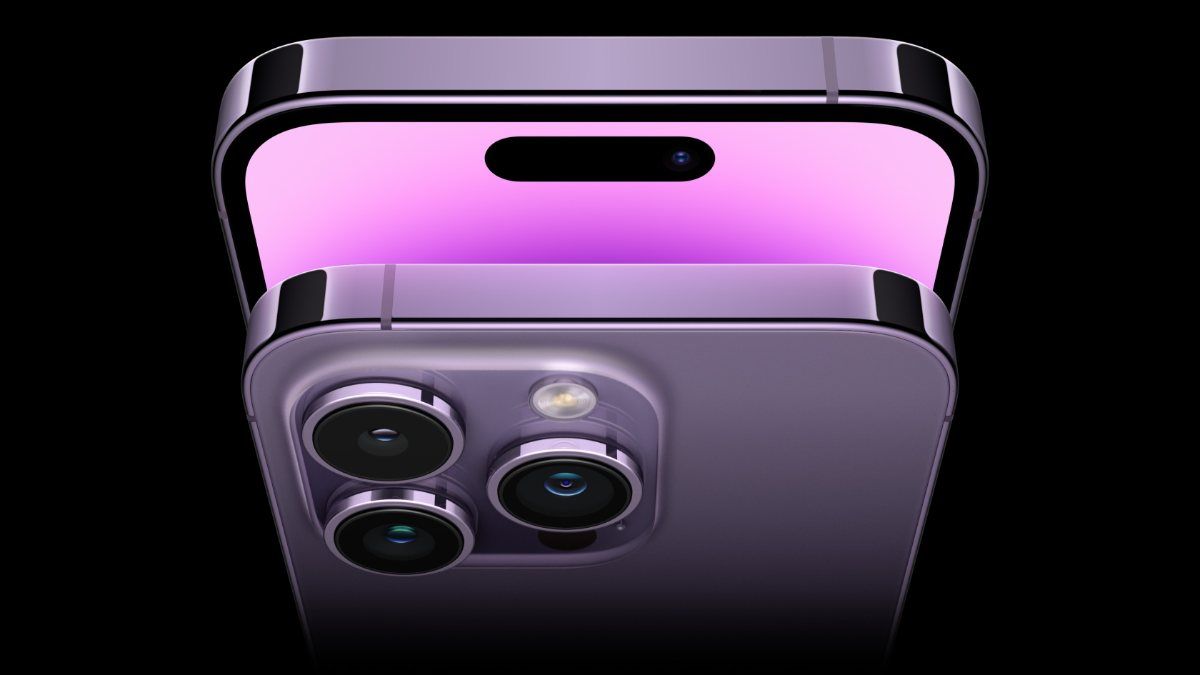 iPhone 14 Pro'nun titreyen kamera sorunu giderildi