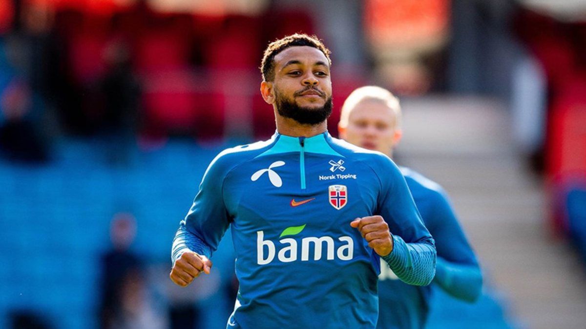 Joshua King sakatlığı nedeniyle aday kadrodan çıkarıldı