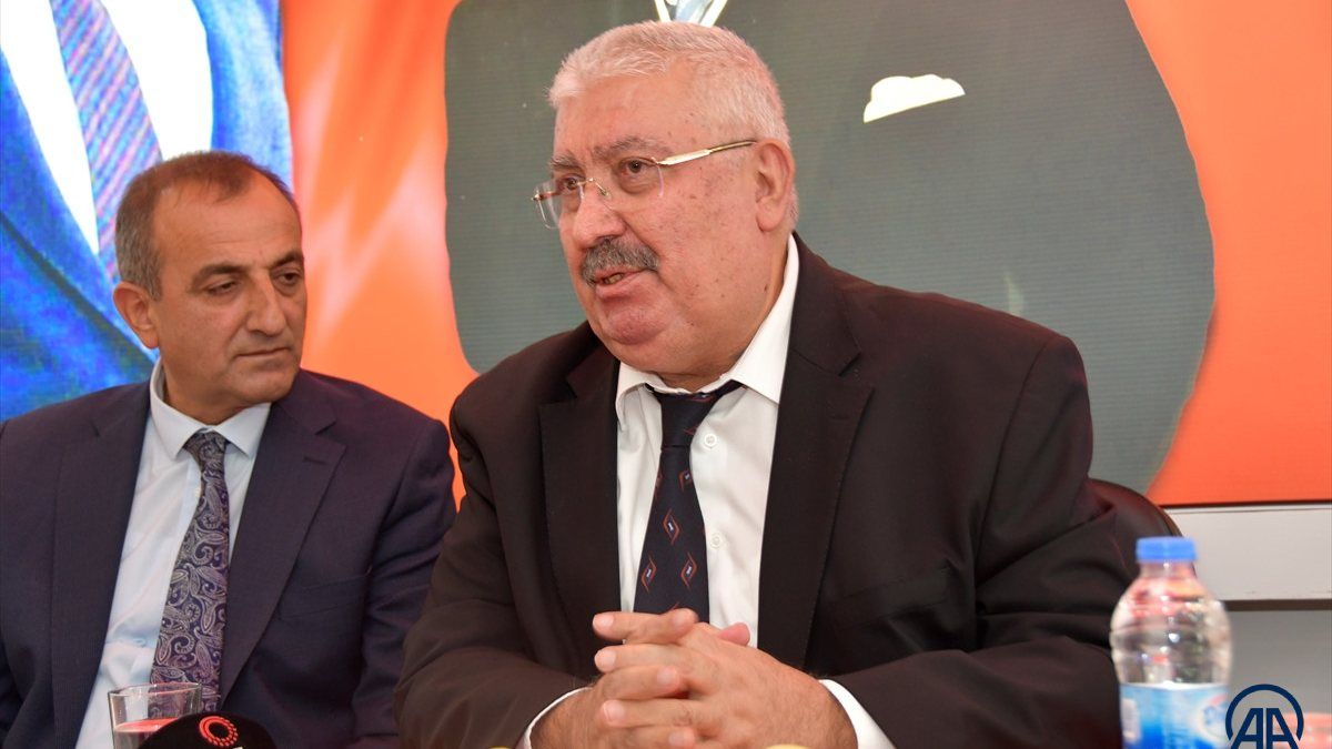 Semih Yalçın: Zillet ittifakı, Cumhur İttifakı karşısında mağlubiyeti bir defa daha tadacaktır