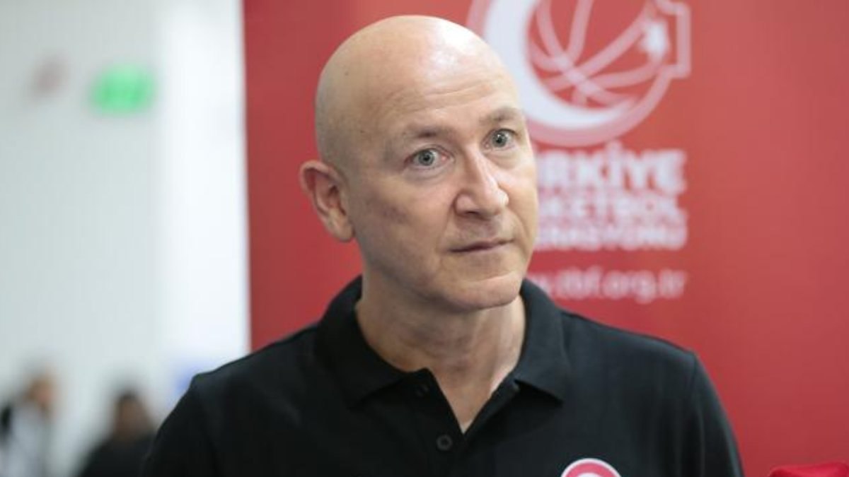 A Milli Kadın Basketbol Takımı’nda Ceyhun Yıldızoğlu ile yollar ayrıldı
