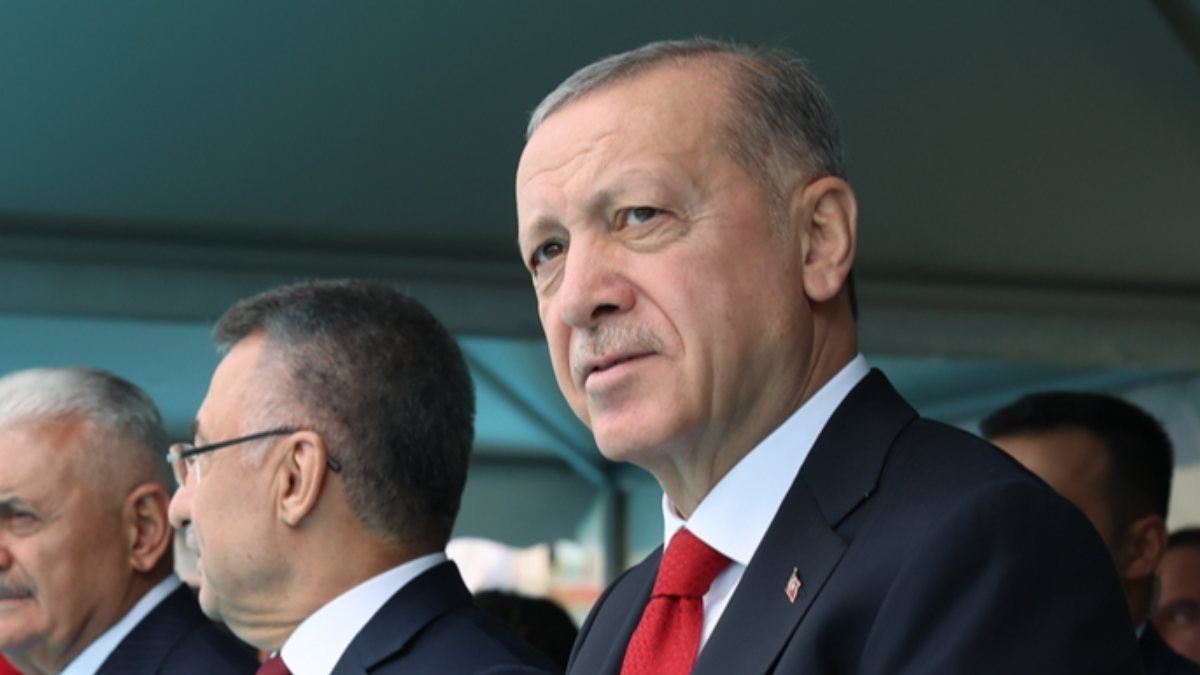 Cumhurbaşkanı Erdoğan Etlik Şehir Hastanesi açılışında konuştu