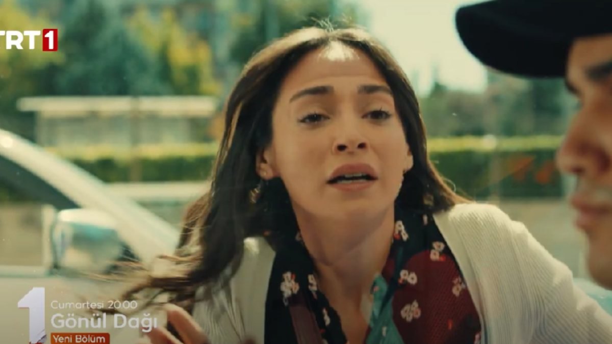 Gönül Dağı 70. bölüm 2. fragmanı: Veysel hapishaneye, Cemile ise...
