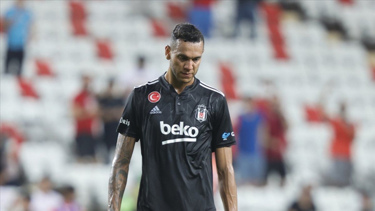Josef de Souza: Fenerbahçe'ye büyük bir saygı duyuyorum