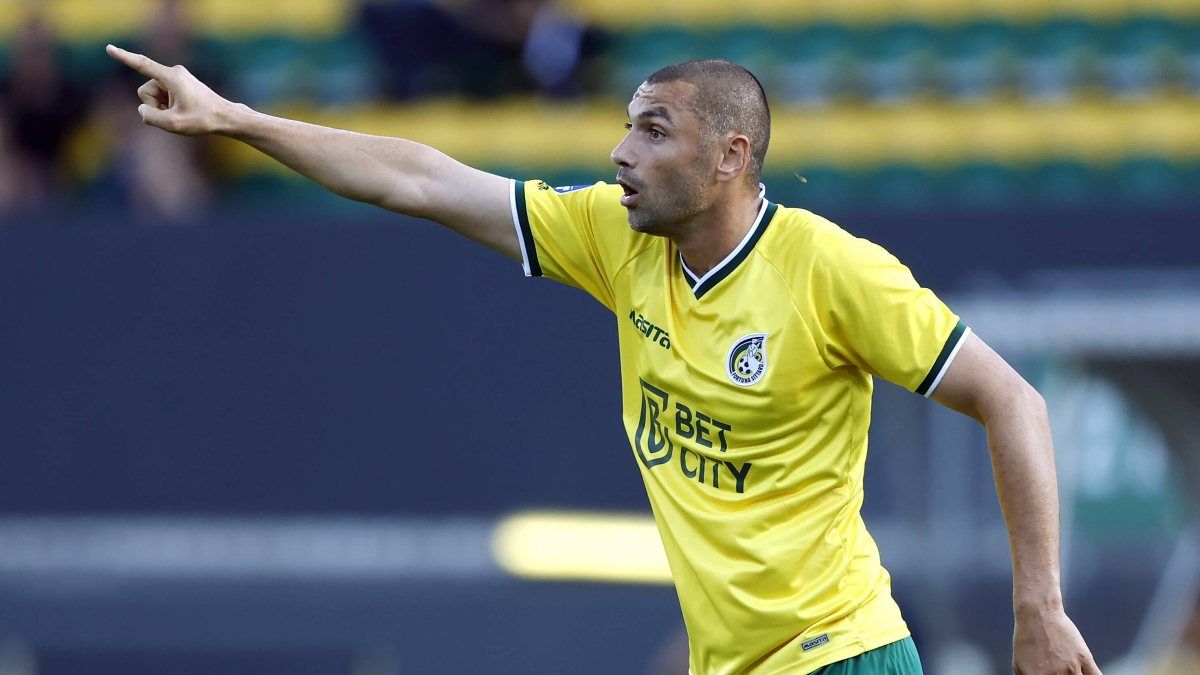 Burak Yılmaz: Bu yalanlar çok utanç verici