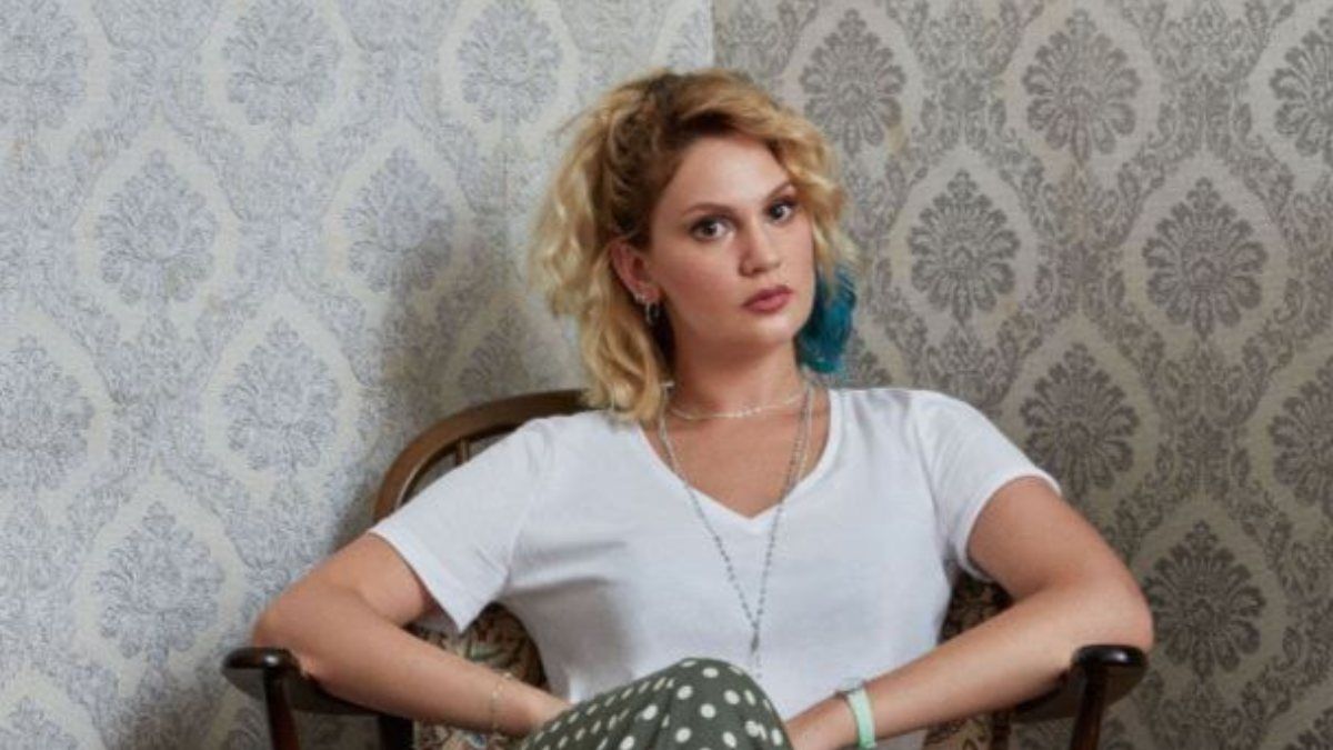 Umut Evirgen, Farah Zeynep Abdullah'la aşk yaşıyor