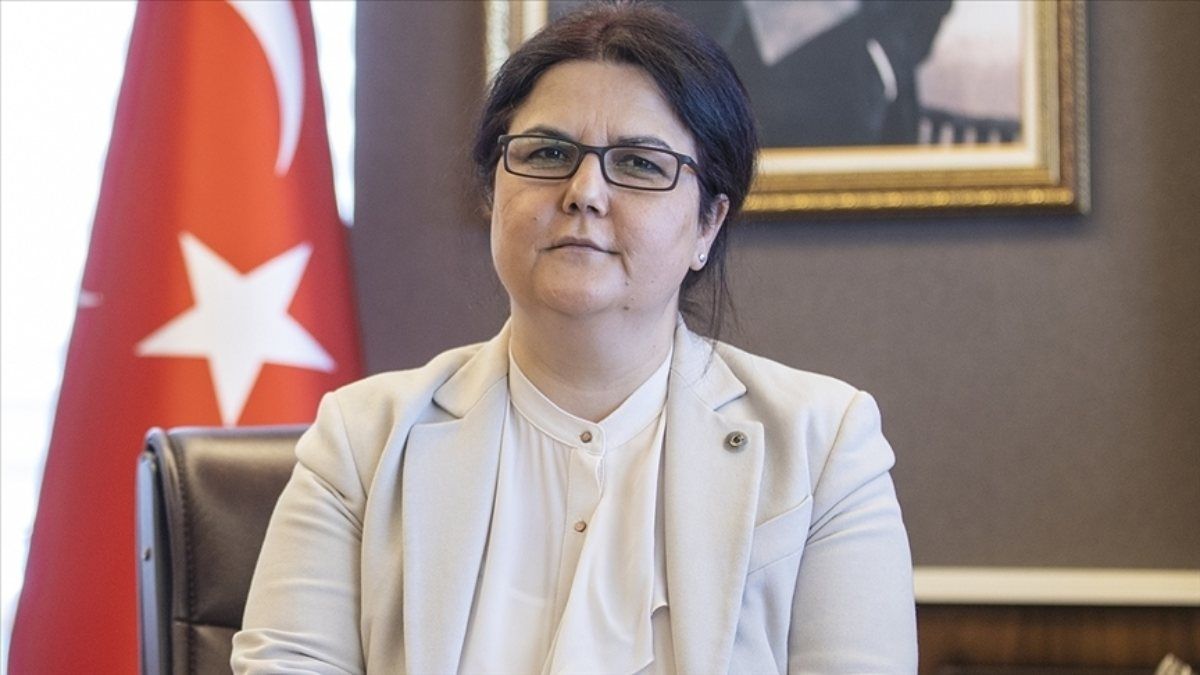 Derya Yanık: Anaokul desteği bu ayın ikinci haftasında başlayacak