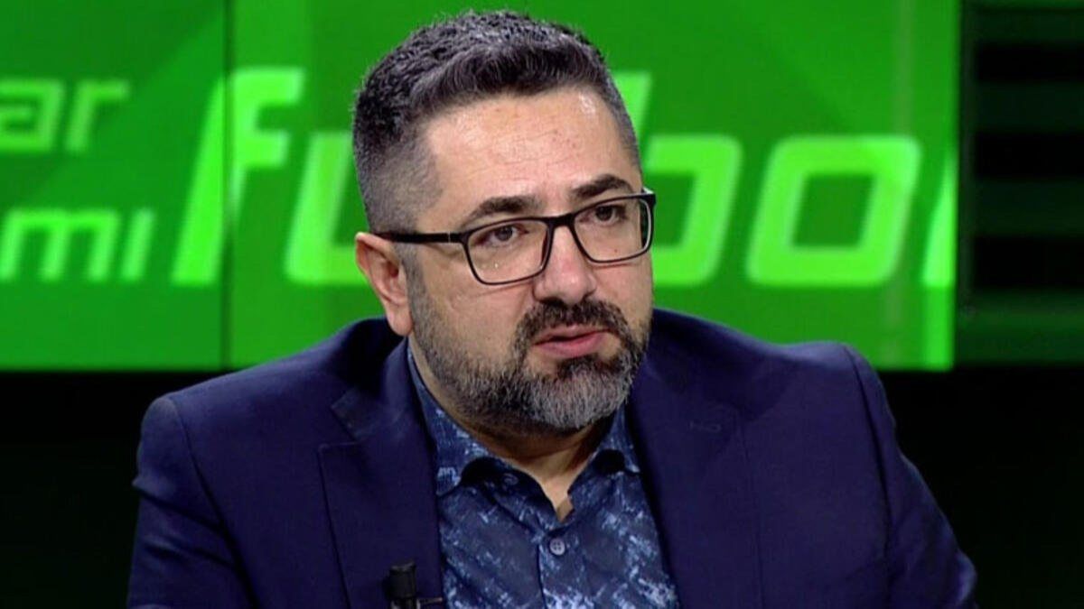 Serdar Ali Çelikler: Icardi, Wanda boşanmak isteyince gitti