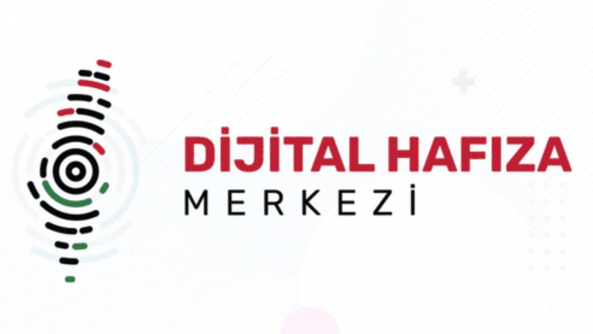 Dijital Hafıza Merkezi yayında