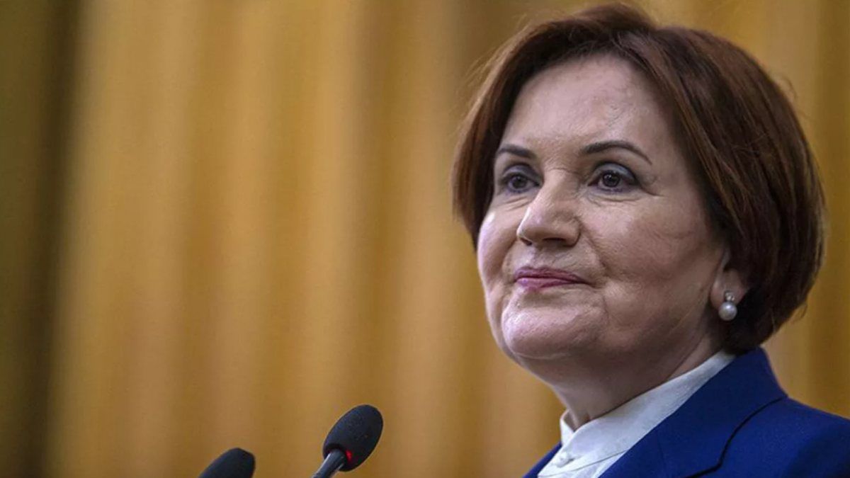 Meral Akşener'den sigara itirafı: Günde 2.5 paket içiyordum bıraktım