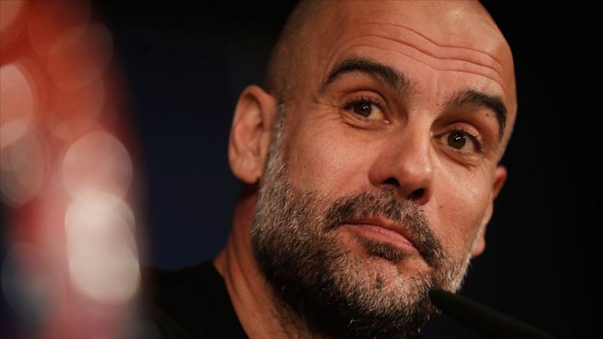 Pep Guardiola: Kimse Lionel Messi ile kıyaslanamaz