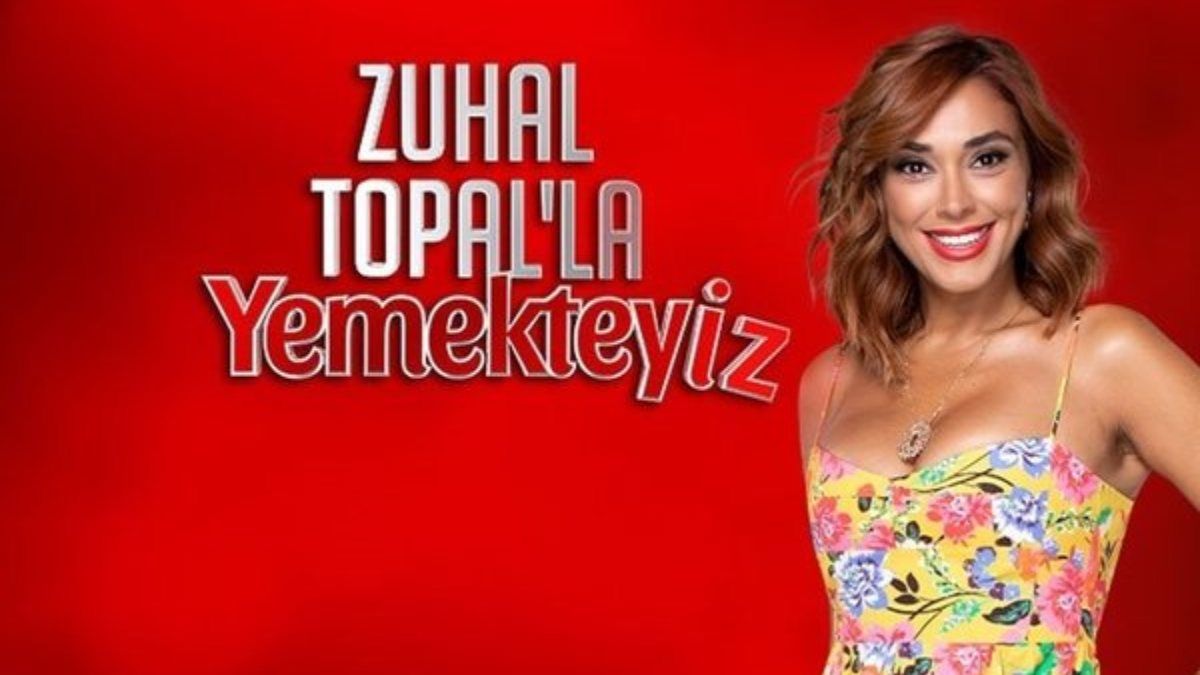 Zuhal Topal’la Yemekteyiz kim kazandı? Haftanın birincisi kim oldu? 7 Ekim 2022 puan durumu!