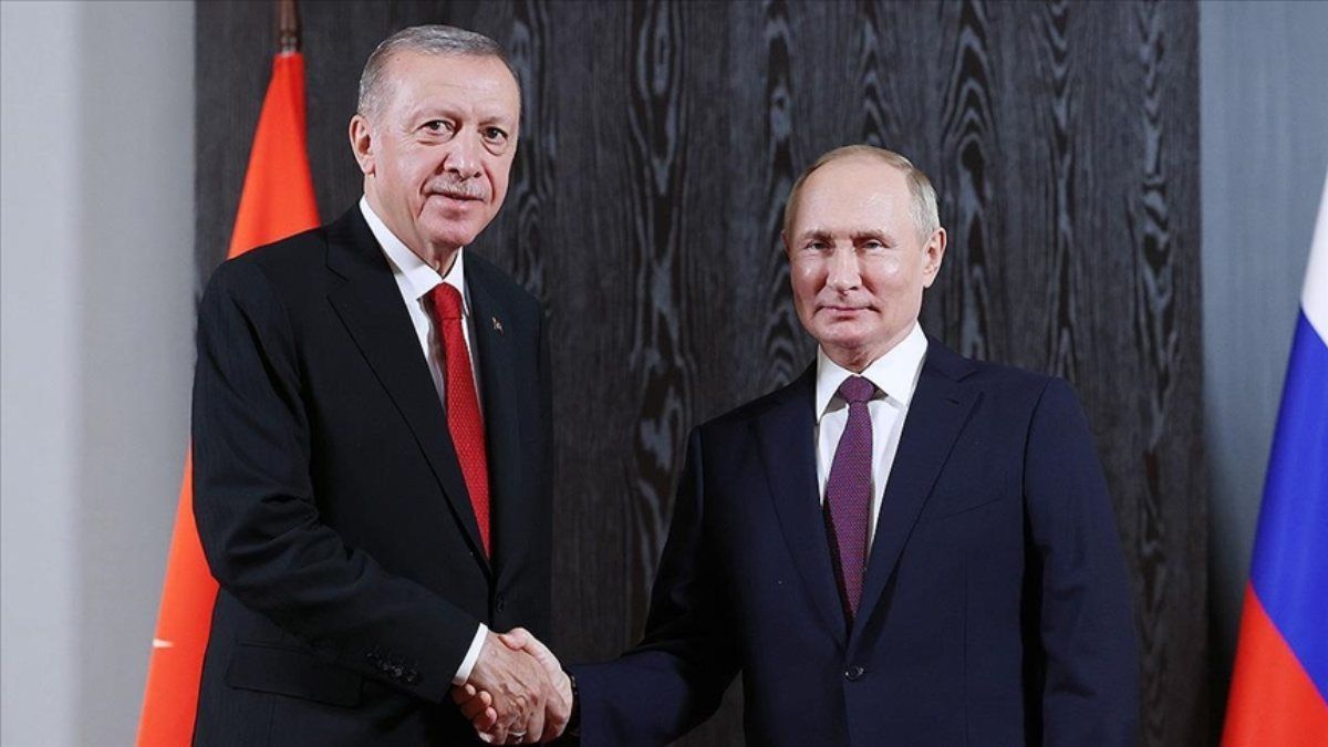 Rusya'dan yeşil ışık: Ukrayna Zirvesi Türkiye'de yapılabilir