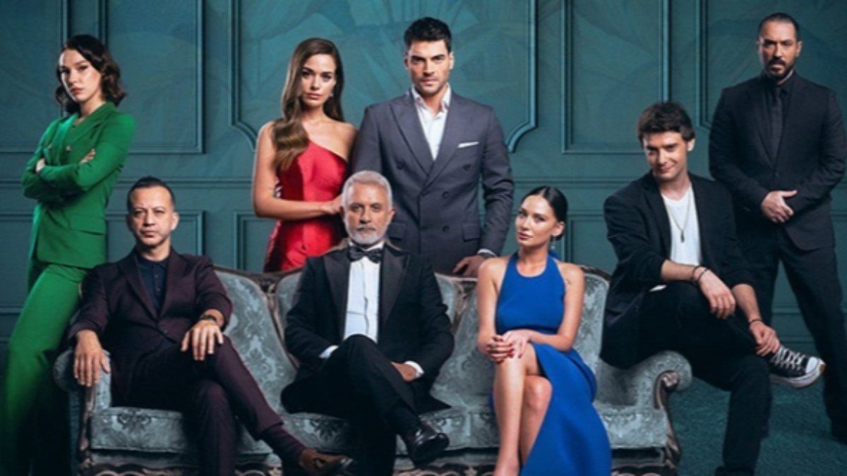 TV8'in yeni dizisi gümbür gümbür geliyor! Tuzak dizisinin 1. bölüm 3. fragmanı yayınlandı!