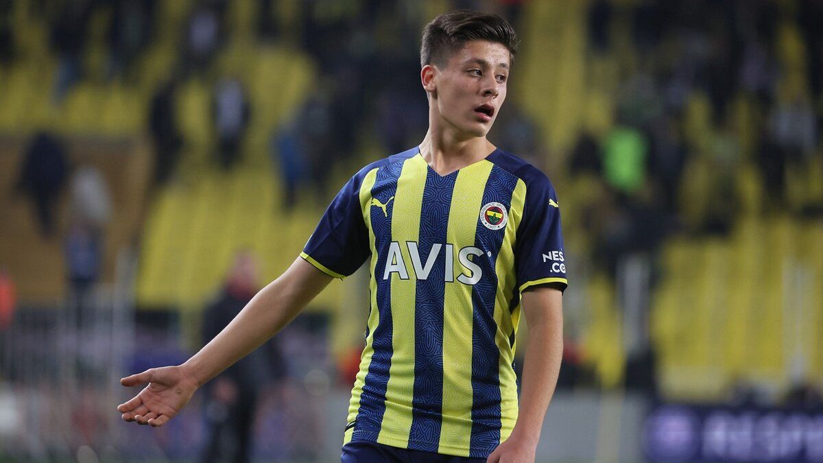 Arda Güler, 5 milyon euroya serbest kalabilir