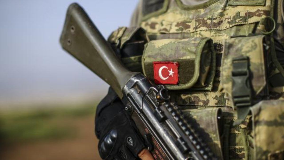 Lübnan tezkeresi Resmi Gazete'de yayınlandı