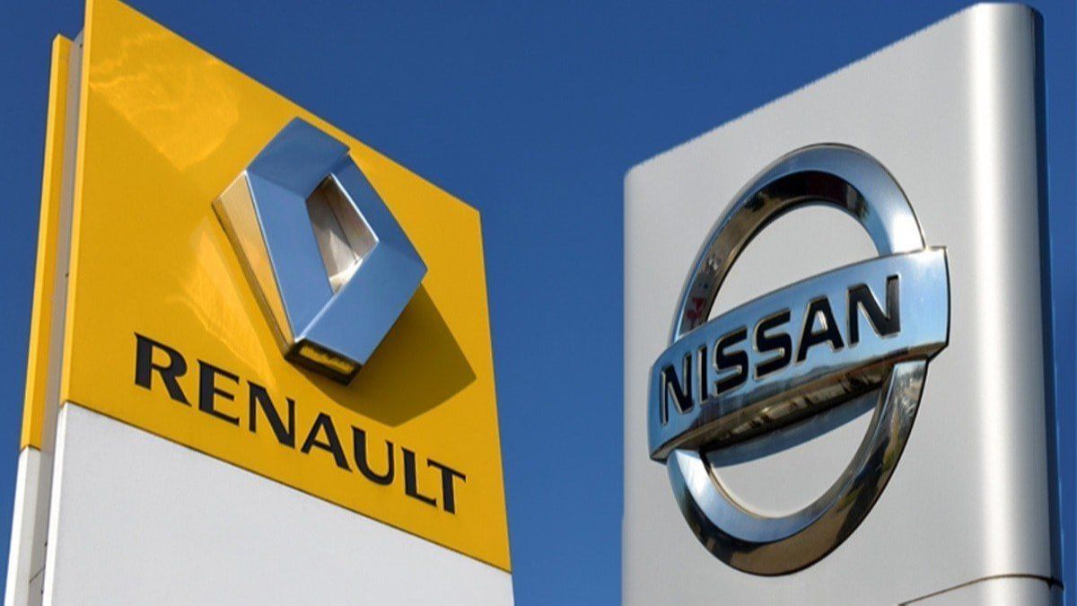 Renault ve Nissan, hisse anlaşmazlığı yaşıyor