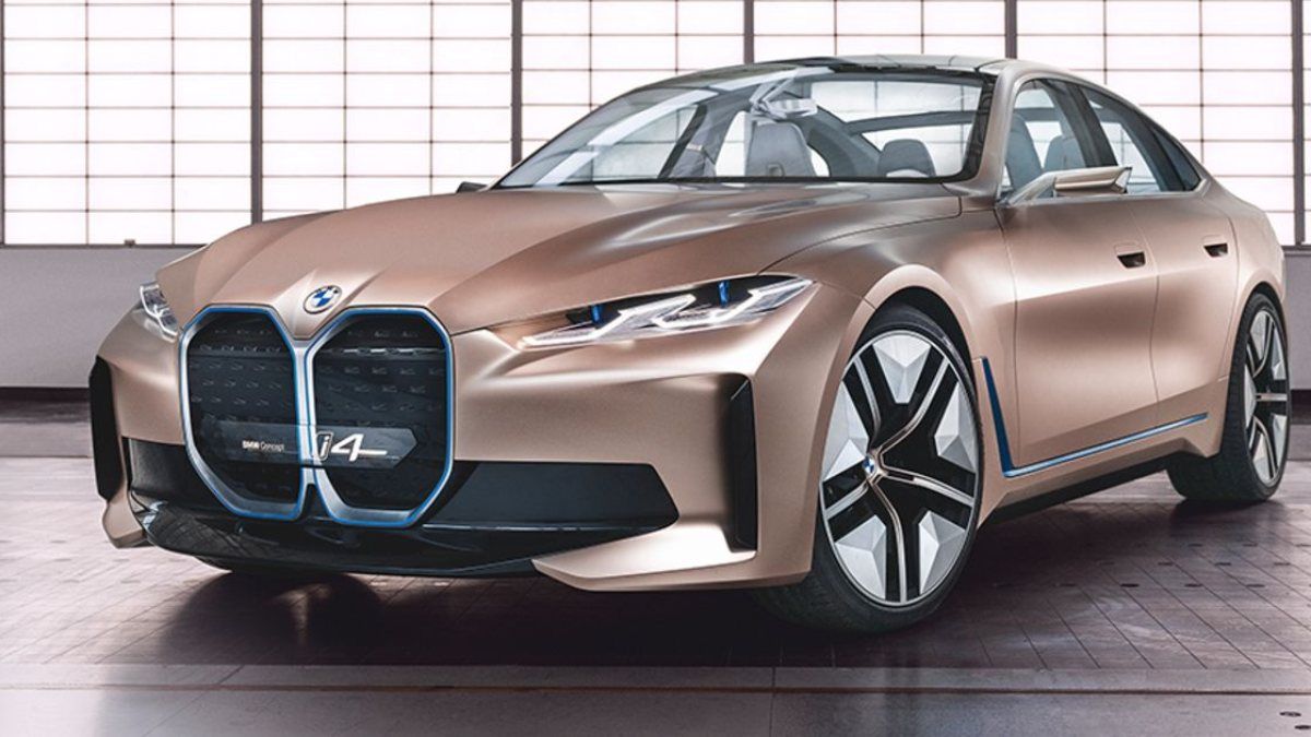 BMW, elektrikli araçlar için milyar dolarlık yatırımını duyurdu