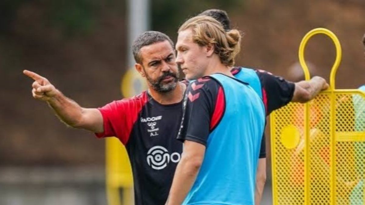 Serdar Saatçı, Braga kariyerine kötü başladı