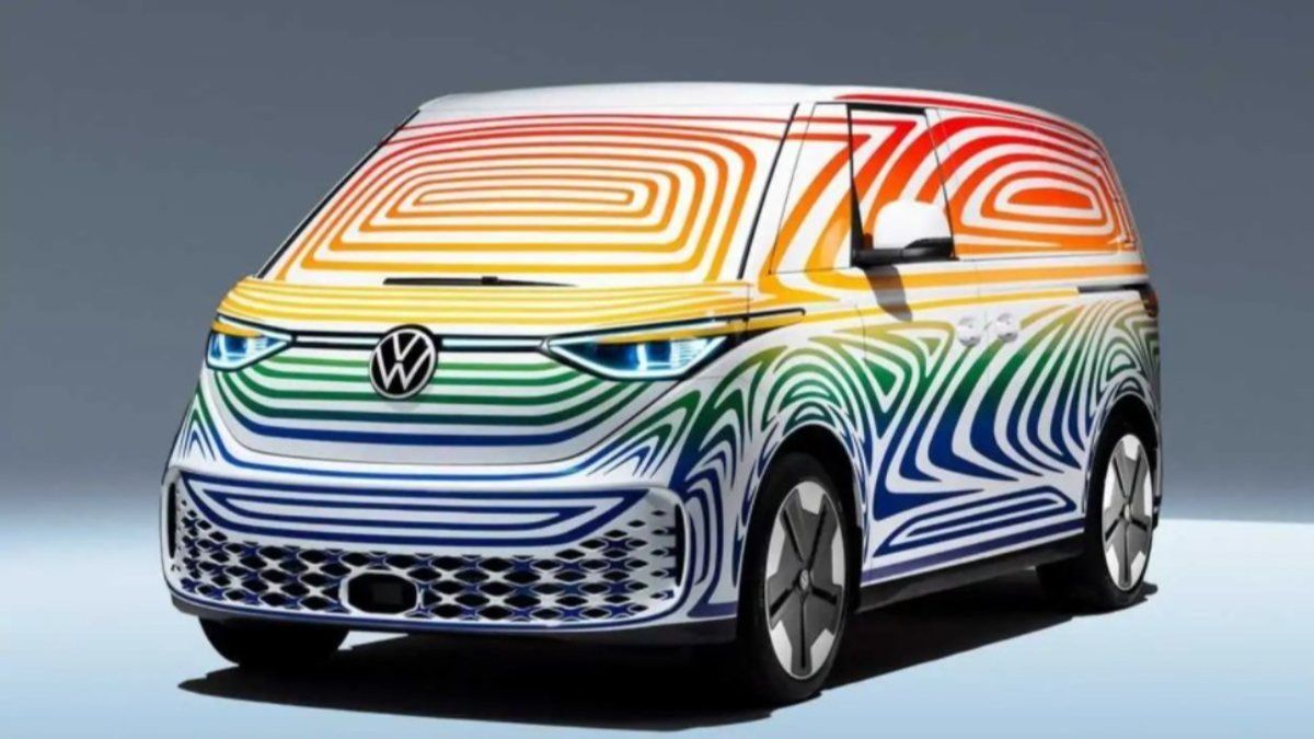 Volkswagen ID Buzz, 20 binden fazla sipariş aldı
