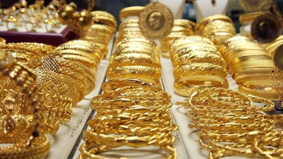 Altın bilezik fiyatları ne kadar? 4 Kasım Cuma 2022: 14, 18 ve 22 ayar altın bilezik fiyatları