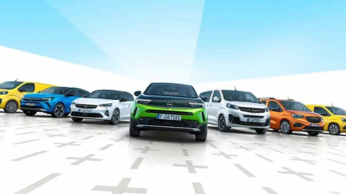 Opel modellerinde kasım ayı kampanyaları