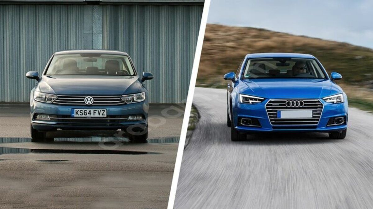 Audi ve Volkswagen, 200 binden fazla aracını geri çağırdı