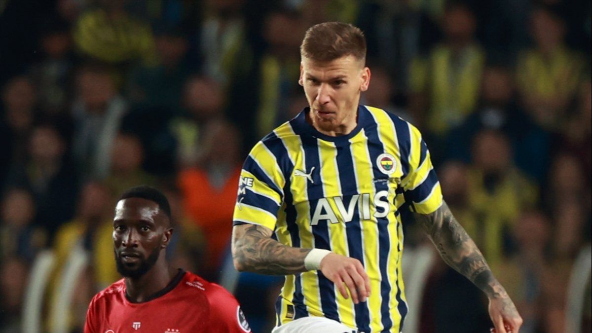 Serdar Aziz: Zor olacağını biliyorduk