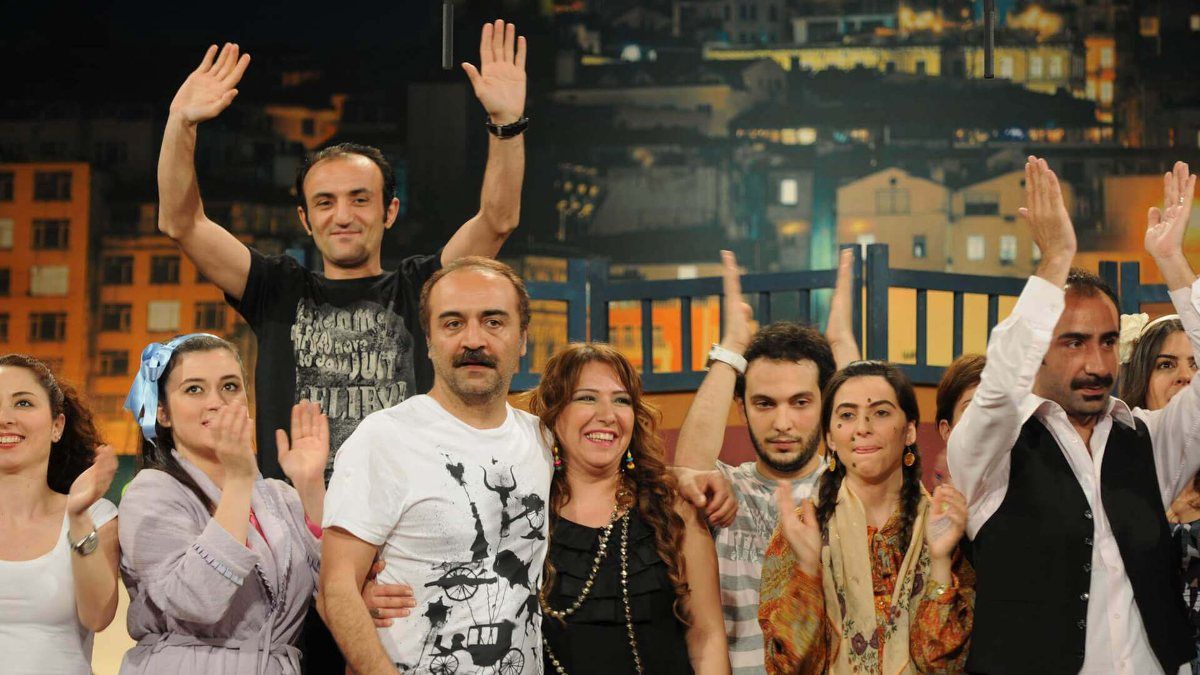 ÇGHB kadrosunu yıkan haber! Ünlü oyuncu aniden...