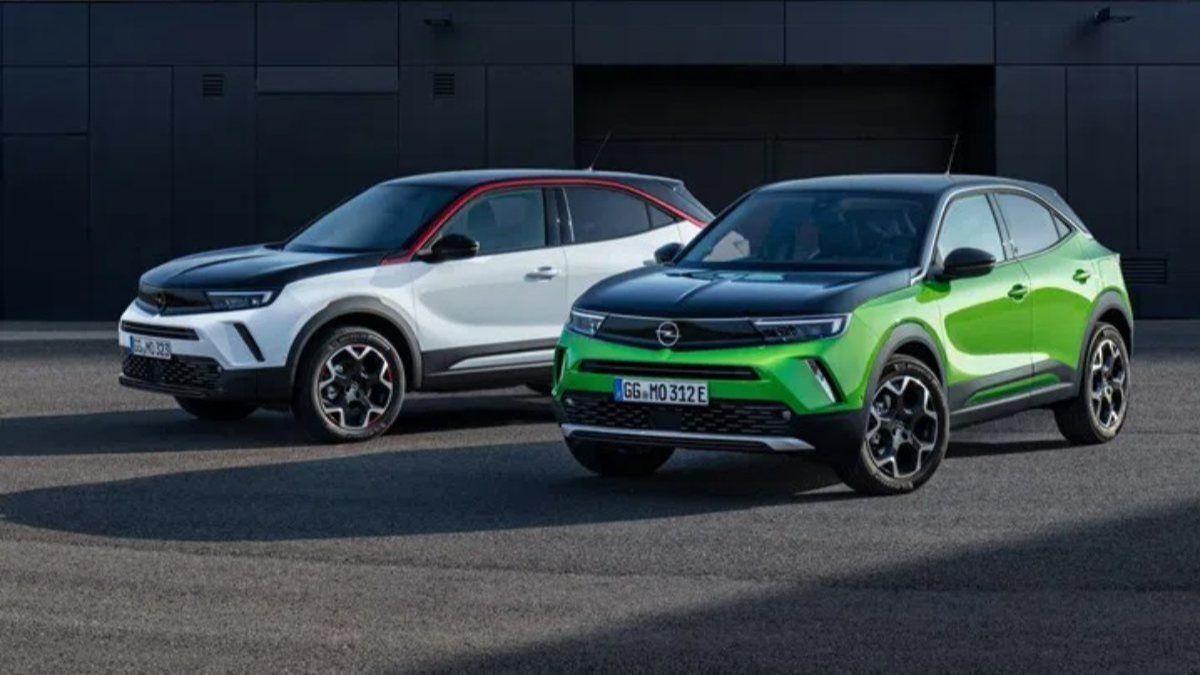 Yeni Opel Mokka kasım ayı fiyat listesi ve öne çıkan özellikleri