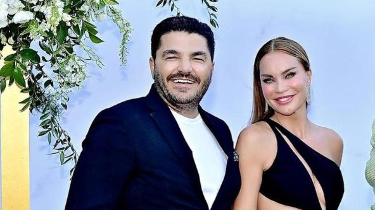 Ebru Şallı'ya eşinden 11 milyon liralık hediye
