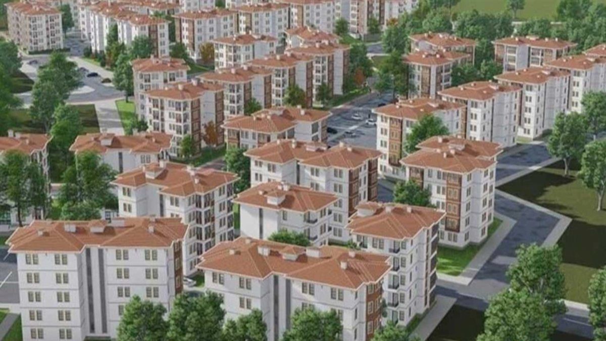 TOKİ kura sonuçları sorgulama! Konya TOKİ çekilişi ne zaman yapılacak?