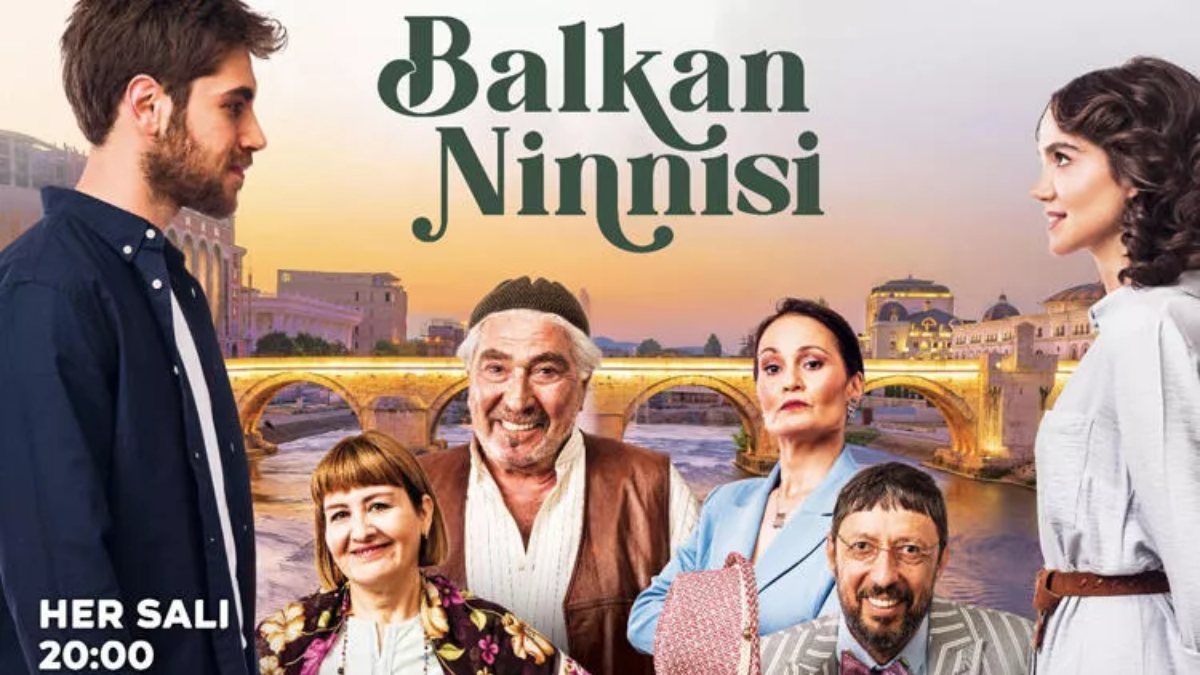 Balkan Ninnisi final mi yapacak? İşte sevilen dizi hakkındaki final iddialarının yanıtı!