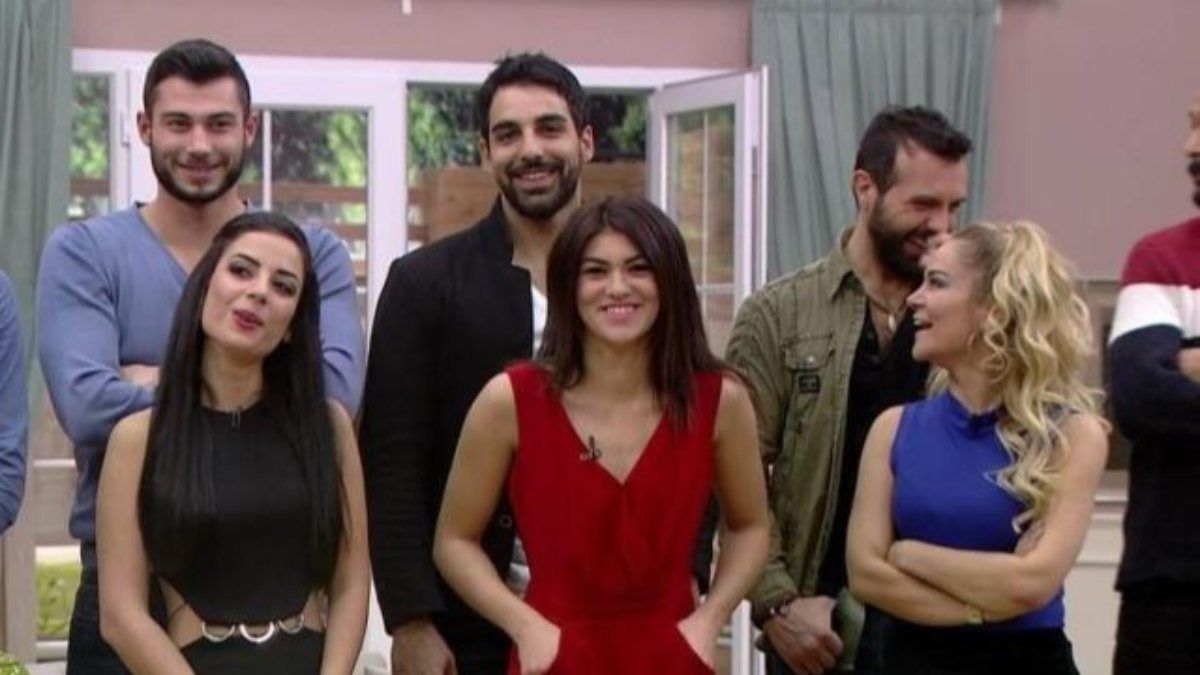 Kısmetse Olur ne zaman başlayacak?