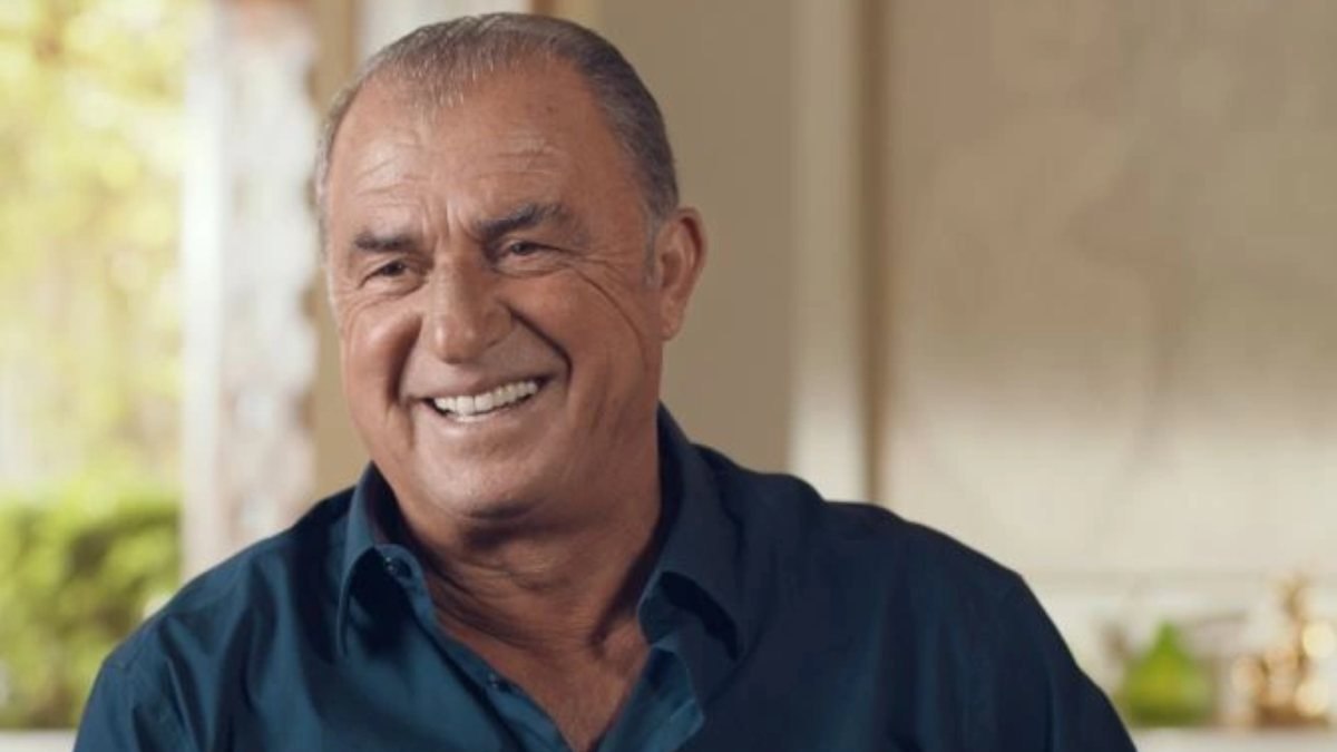 Fatih Terim: Teklif gelirse İtalya'ya geri dönebilirim