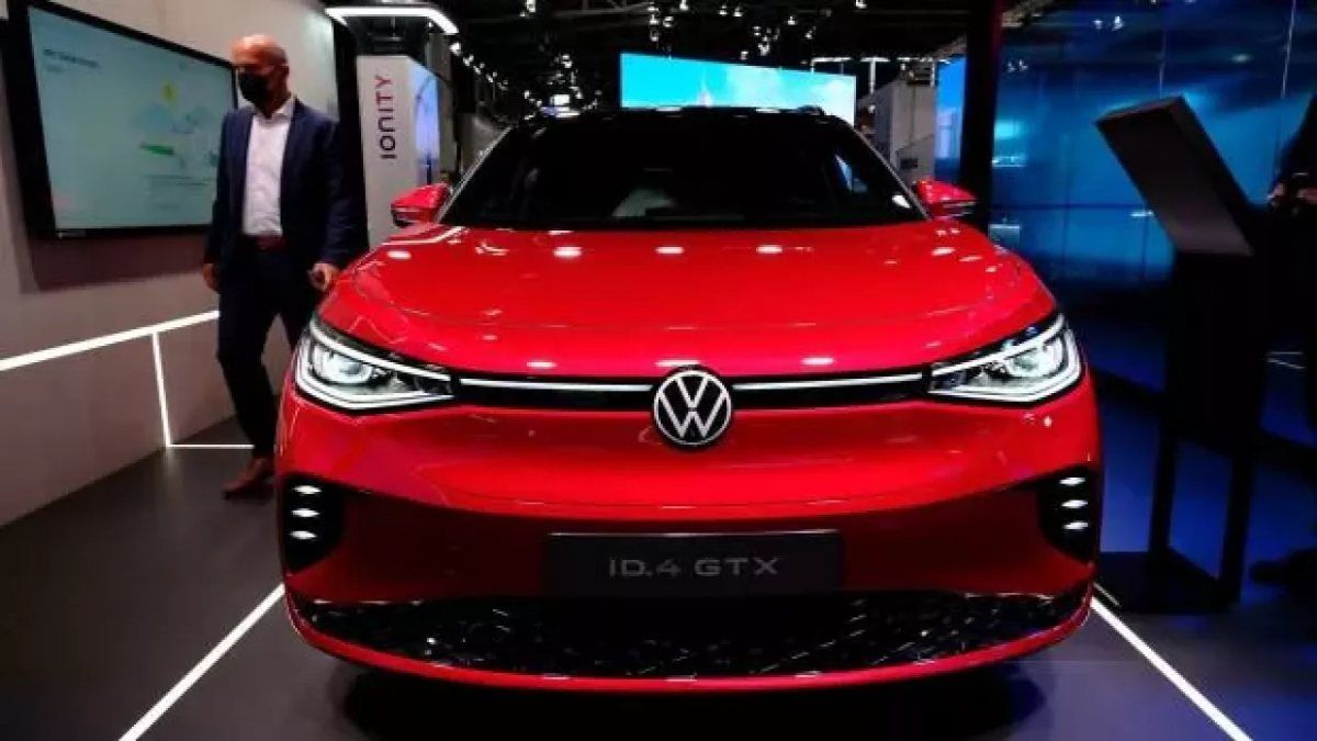 Volkswagen, Almanya'daki işçilerine enflasyonun altında zam yaptı