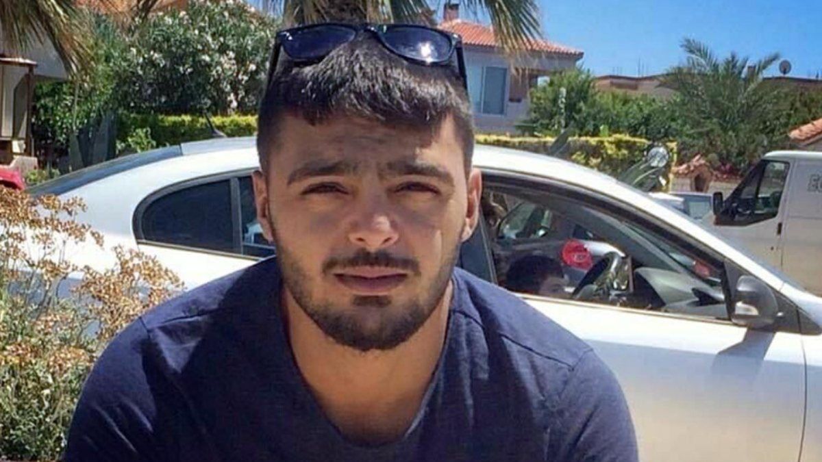 İzmir'de eski eşini öldürüp battaniyeye saran zanlıya müebbet hapis istendi
