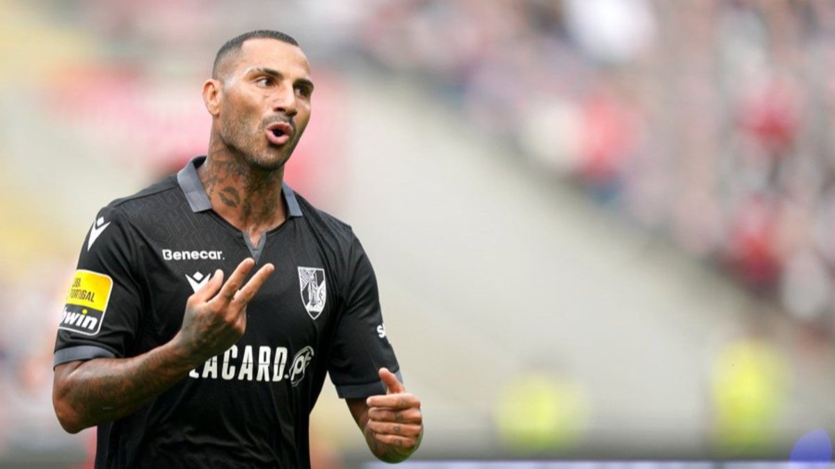 Ricardo Quaresma: Futbol oynamaya devam edeceğim