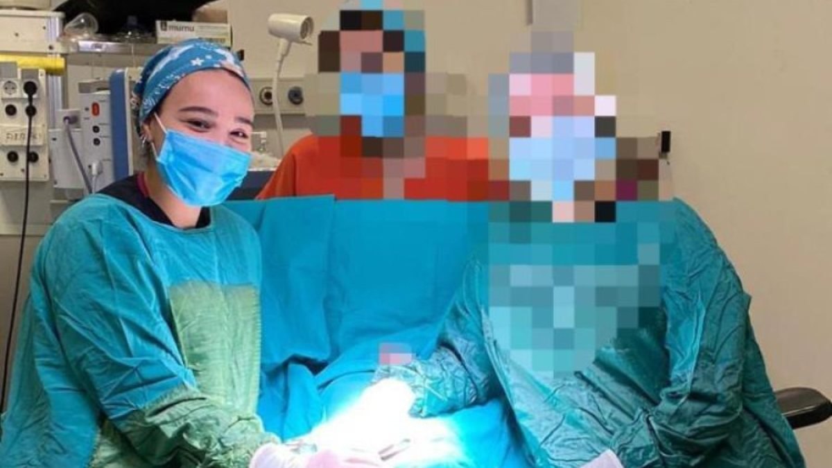 Sahte doktorun babası: Tıp kitapları için benden 35 bin lira para aldı