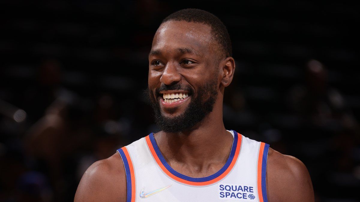 Dallas Mavericks, Kemba Walker'ı kadrosuna kattı
