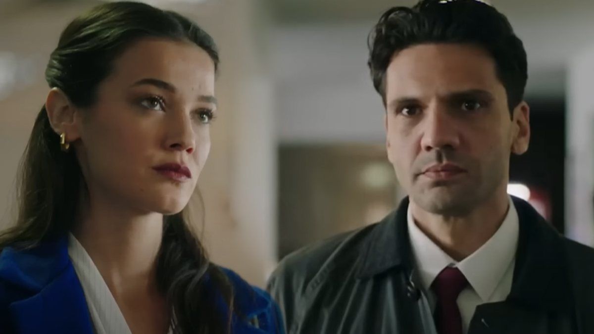 Yargı 46. bölüm fragmanı yayınlandı! Serdar'ı kim öldürdü?