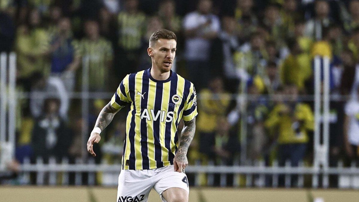 Serdar Aziz'den Jorge Jesus itirafı