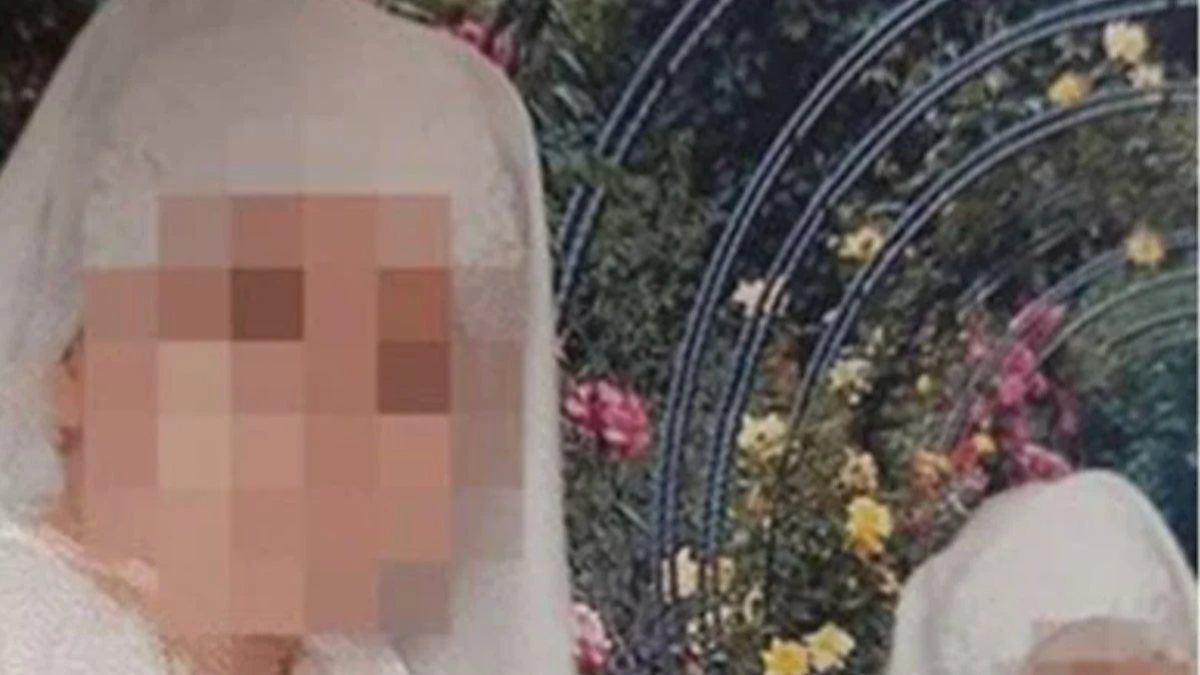 Çocuk gelin davası için TBMM'de araştırma komisyonu kurulacak