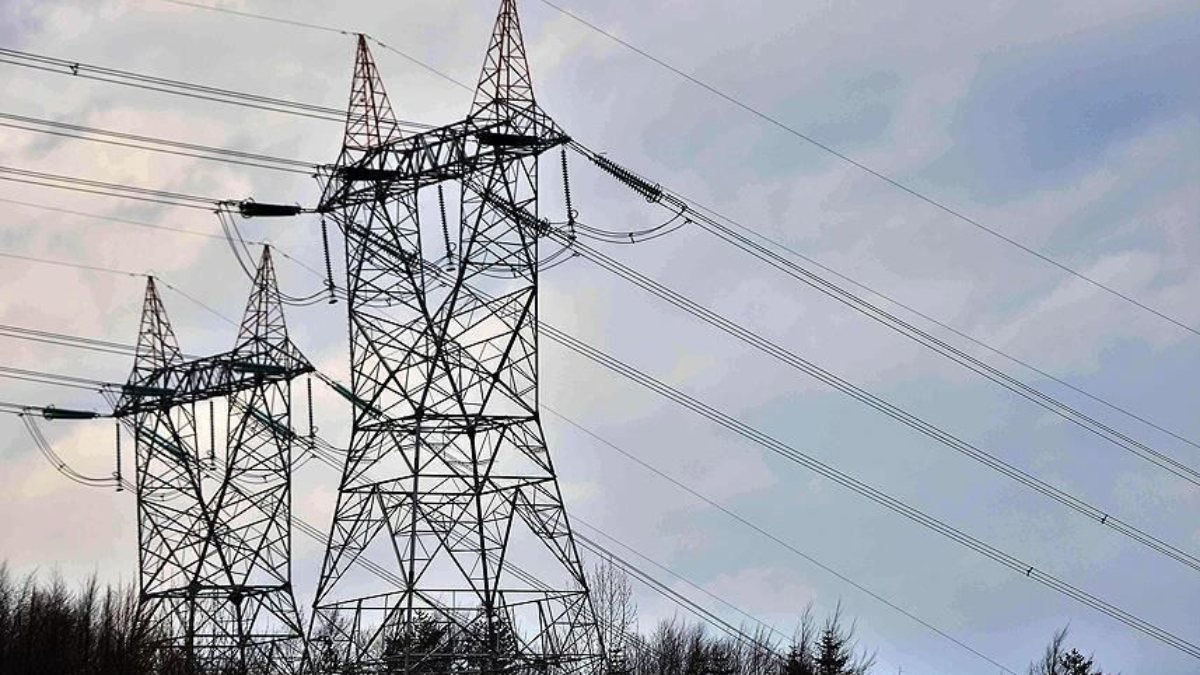 Ankara'da elektrik kesintisi! Mumları hazırlayın...